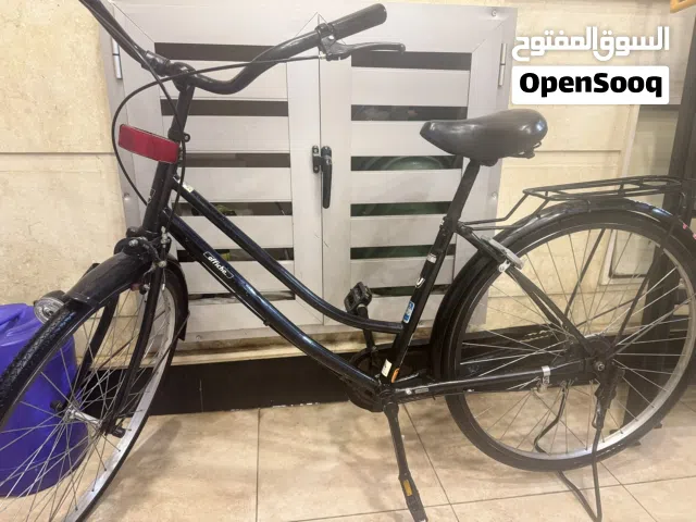 بايسكل للبيع نضيف جدآ