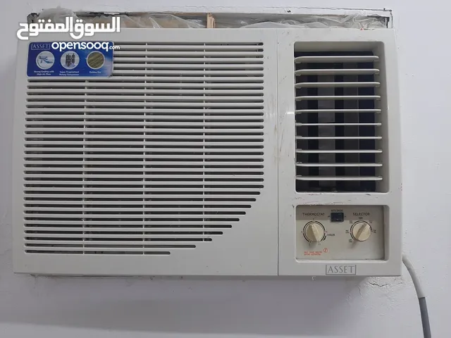 very good condition ac