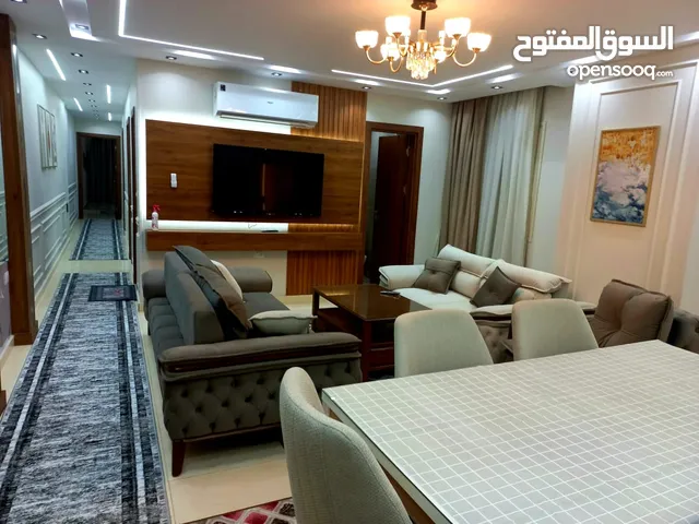 Furnished Monthly in Giza Mohandessin