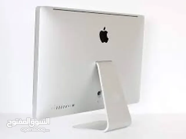 macOS Apple Computers for sale in Irbid
