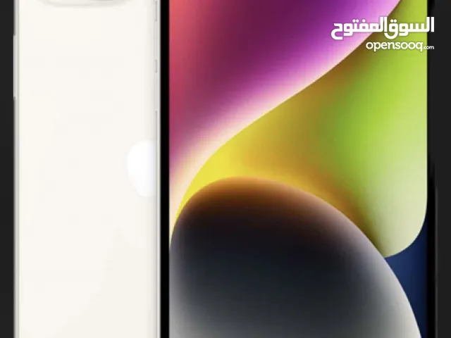 Apple iPhone 14 512 GB in Tripoli