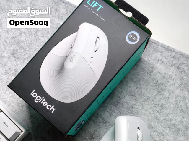 ماوس لوجيتك