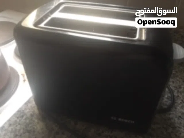 Bosch toaster