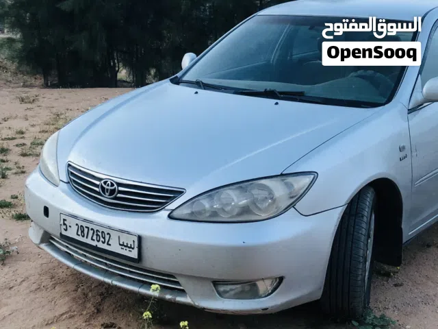 Used Toyota Camry in Tripoli