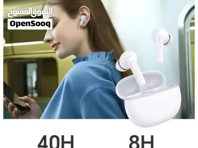 ايربود هونر X7i.. عزل مثالي