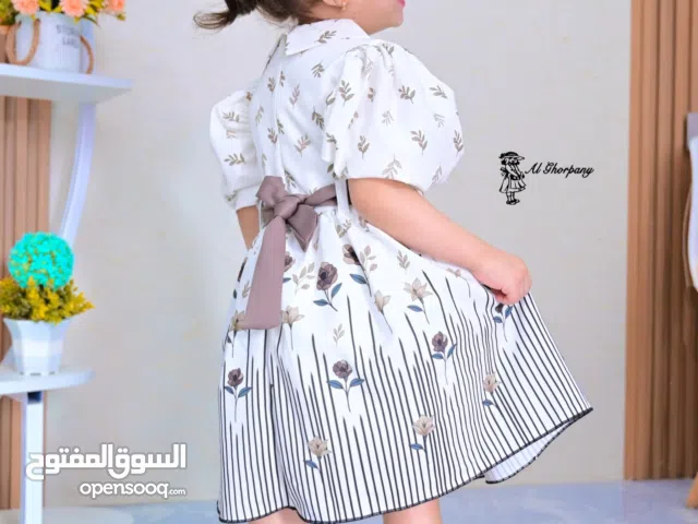 فستان موديل 251 ترد سنه 2026 متوفر جمله وتجزئه جميع الاعمار