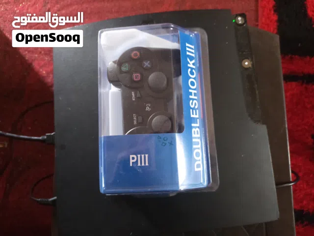 PlayStation 3 PlayStation for sale in Irbid