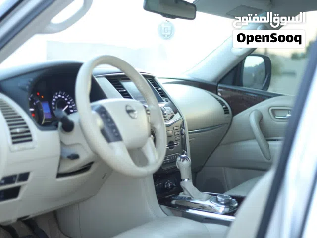 نيسان بترول 2013