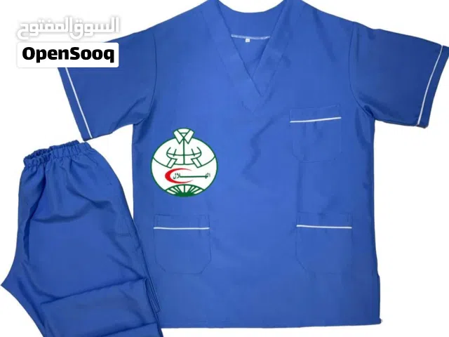 بدلات عمليات رجالي