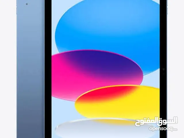 Apple iPad 10 64 GB in Baghdad