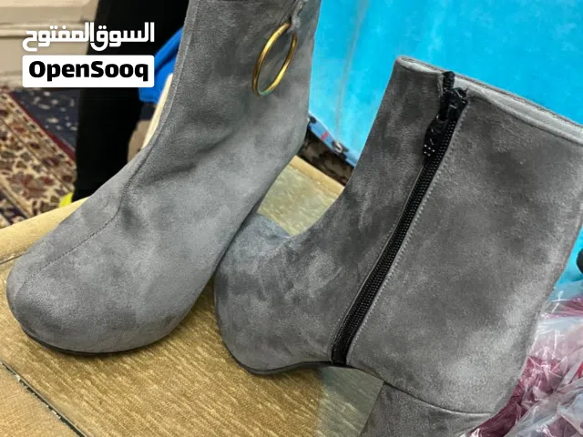 هاف كعب عالي