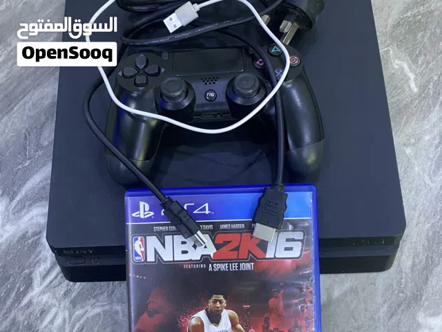 PlayStation 4 PlayStation for sale in Madaba