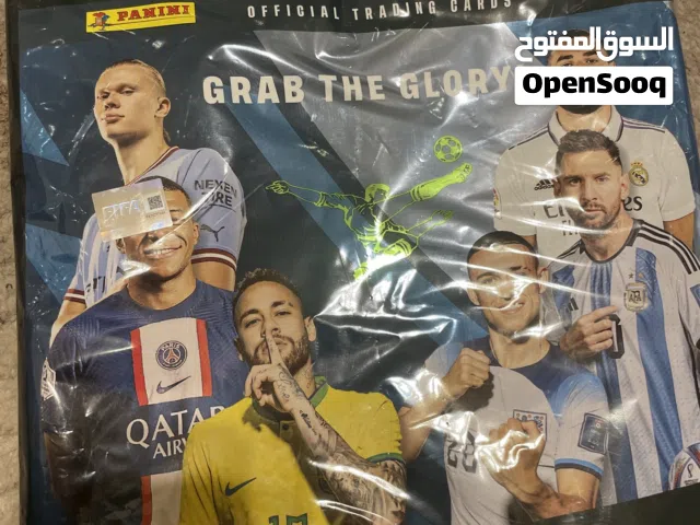 For sale “Official trading cards”       Top Class            2023