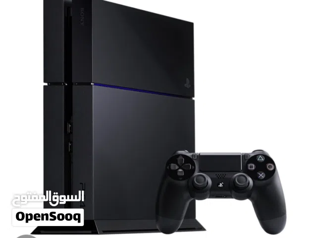 ps4  بلايستيشن 4