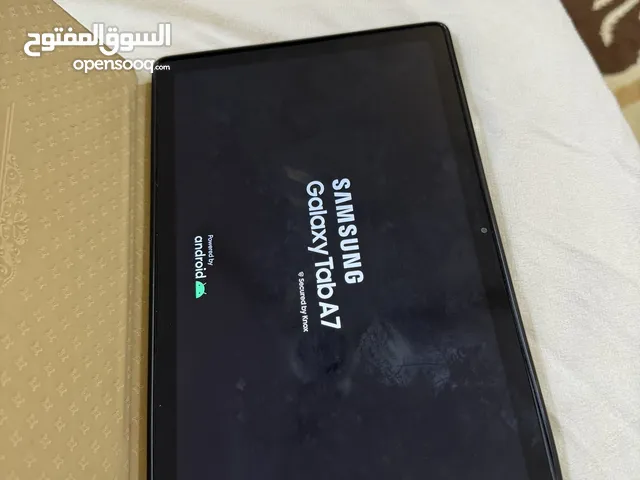Samsung Galaxy Tab A7 Other in Muscat
