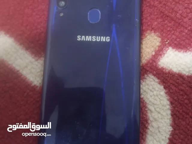 Samsung Galaxy A20s 32 GB in Irbid