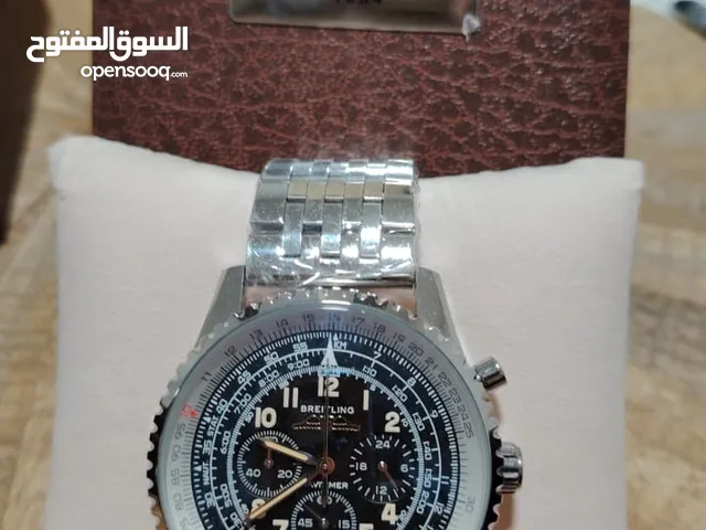 Analog & Digital Breitling watches  for sale in Baghdad