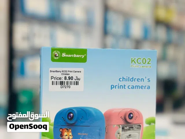 SMART BARRY KC02 PRINT CAMERA