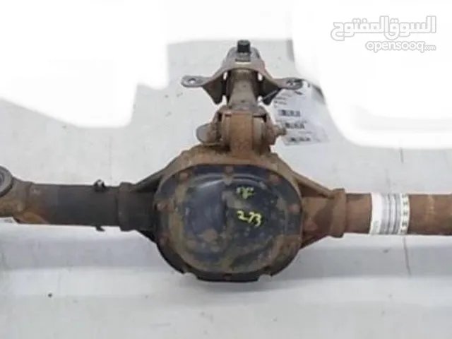 مطلوب دافريشن موستنق 2005