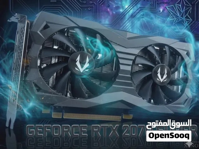 مجموعة كروت شاشة مستعملة نظيفة التفاصيل في الوصف