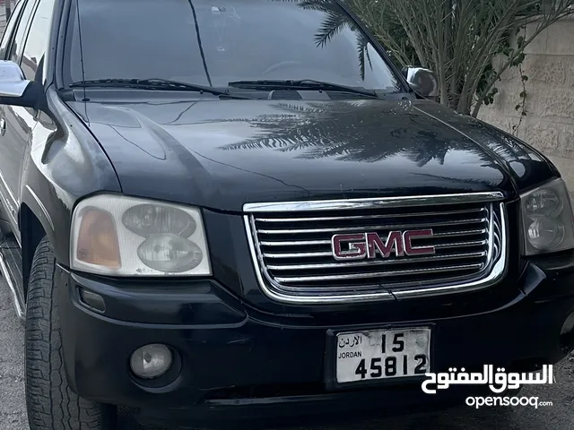 GMC Envoy 2022 in Ma'an