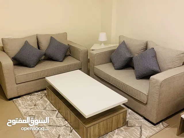 60 m2 Studio Apartments for Rent in Amman Swefieh