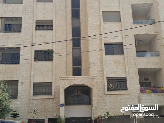 170 m2 3 Bedrooms Apartments for Sale in Amman Abu Nsair