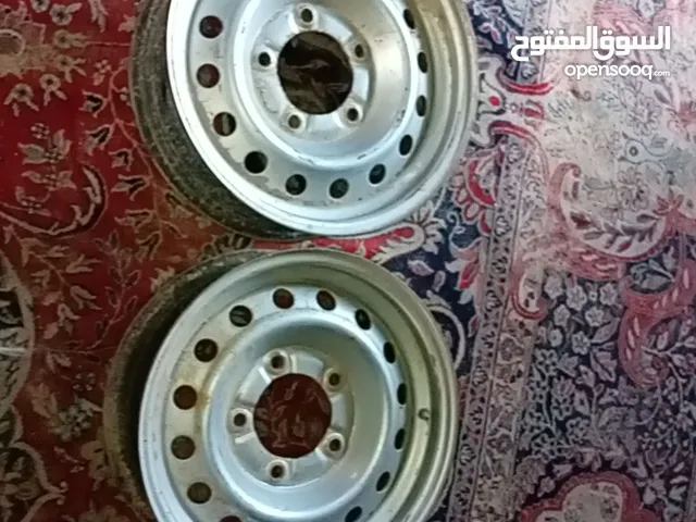 Other 16 Rims in Farwaniya