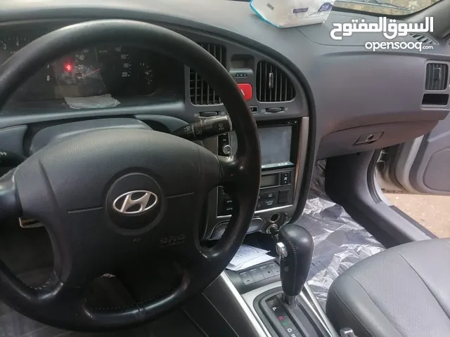 Used Hyundai Avante in Alexandria