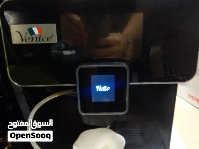 ماكينة القهوة venice
