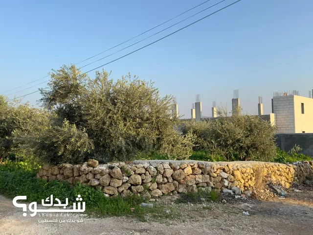 Mixed Use Land for Sale in Tulkarm Other