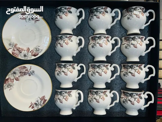 فناجين قهوه حلوه