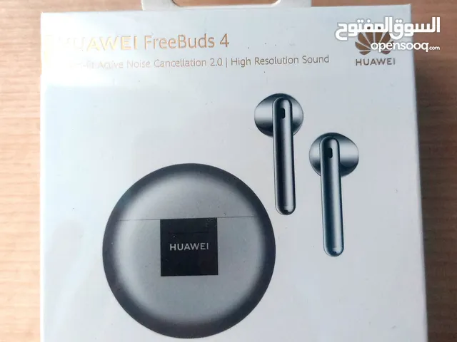 Huawei freebuds 4