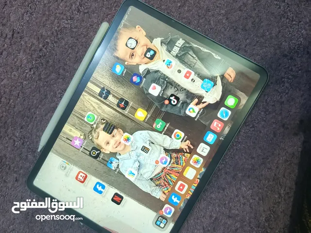 Apple iPad Pro 128 GB in Amman