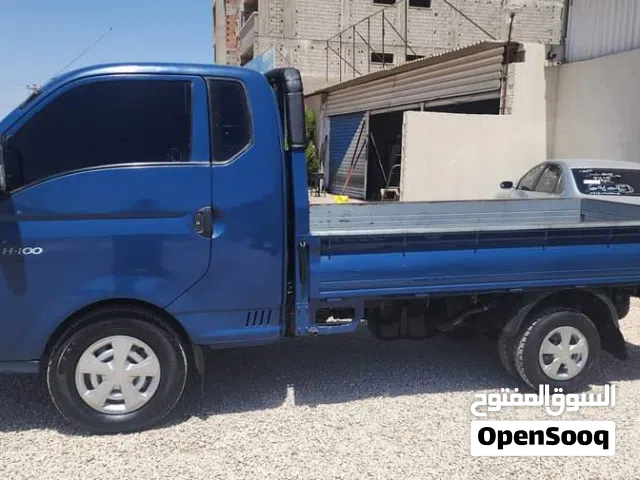 نقل بظائع دخل وخارج طرابلس