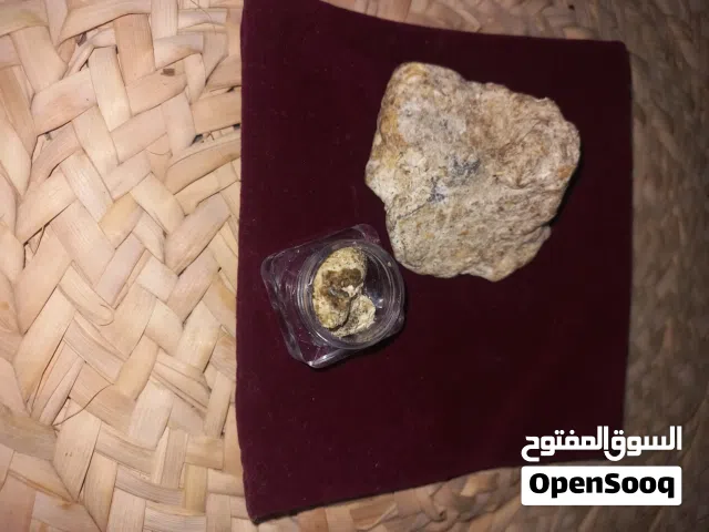 عنبر الحوت الطبيعي