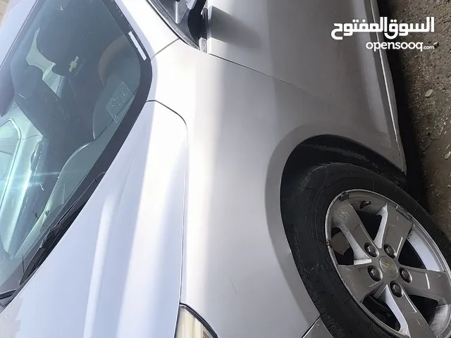 للبيع شوفرليت ماليبو 2016