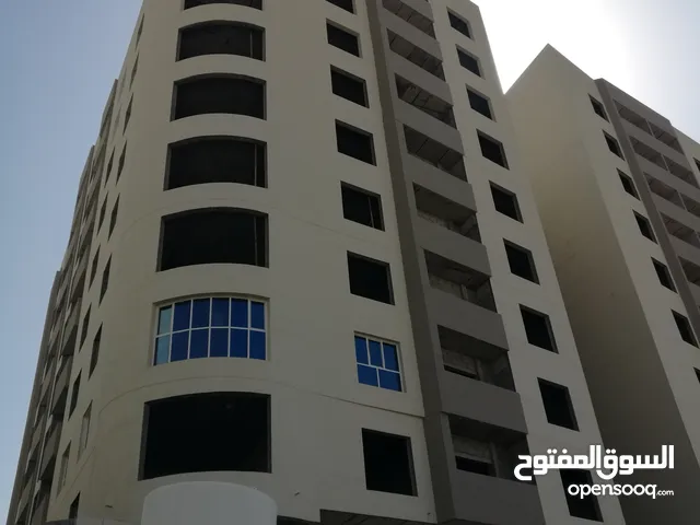 65m2 1 Bedroom Apartments for Sale in Muscat Ghala