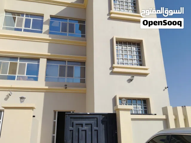 70 m2 Studio Apartments for Rent in Al Batinah Sohar