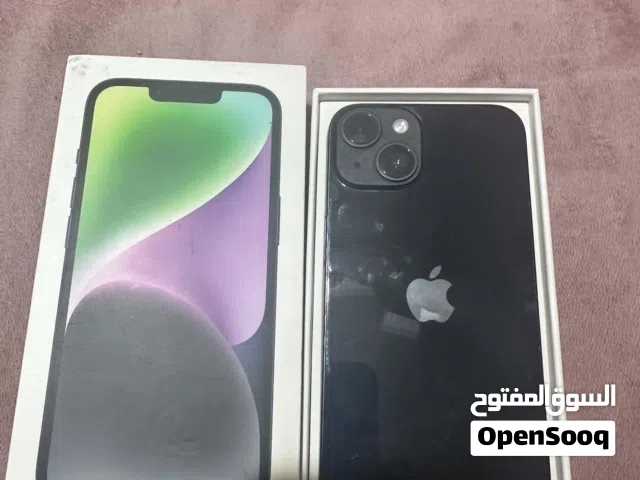 Apple iPhone 14 128 GB in Amman