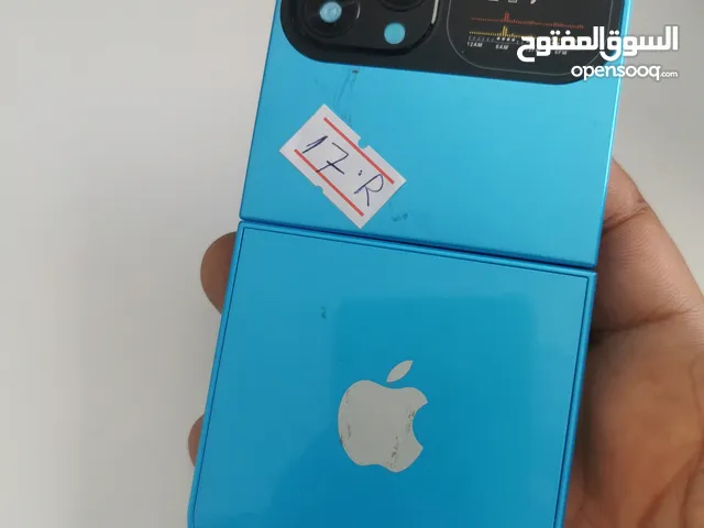 هاتف فلب F15mini قابل للطي يوجد منه الوان