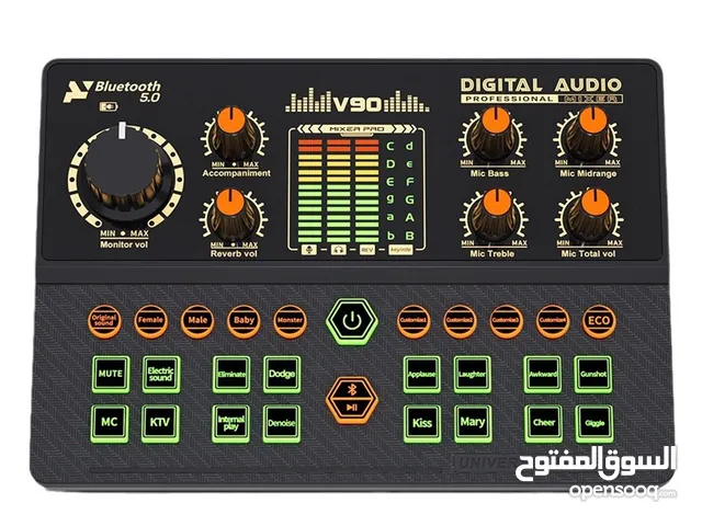  Sound Systems for sale in Amman
