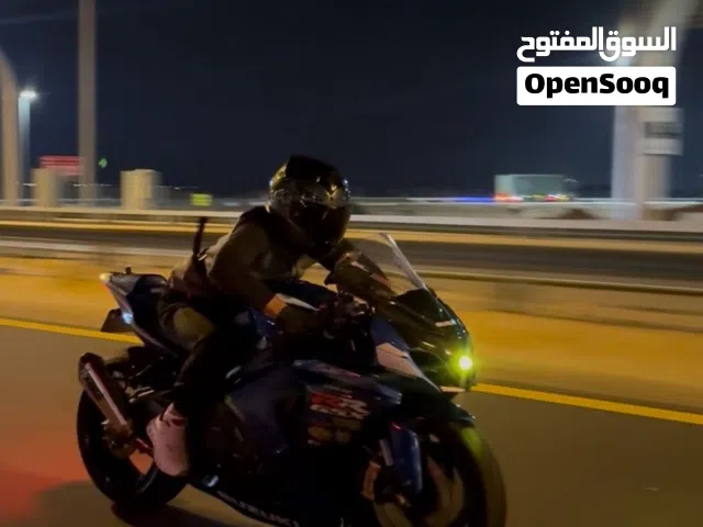 2013 سوزوكي GSX-R1000