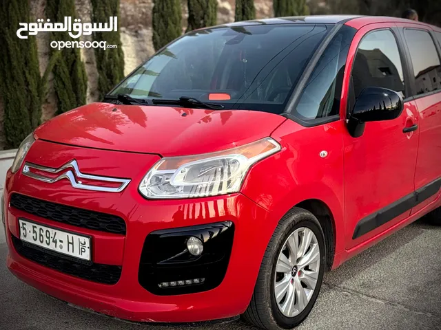 Used Citroen C3 in Tulkarm