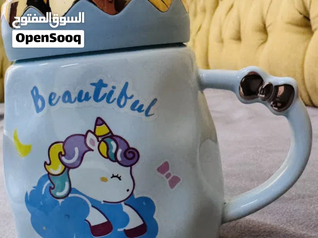 Ceramic mug urgent expat sale