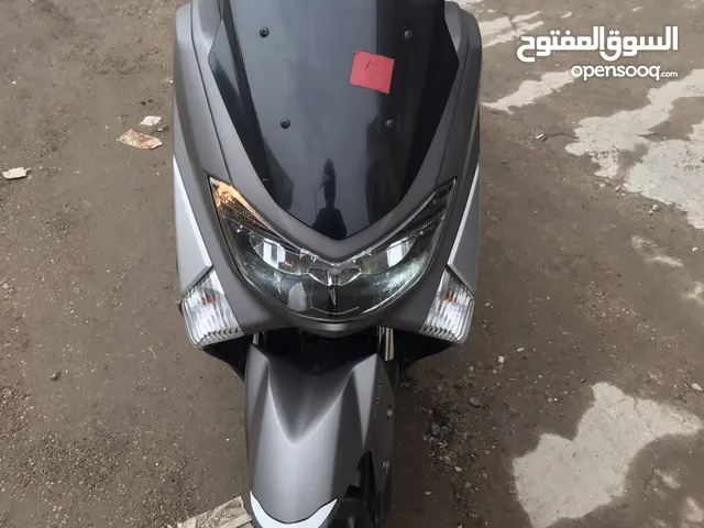 Yamaha Cygnus 2020 in Baghdad