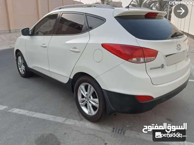 Used Hyundai Tucson in Northern Governorate