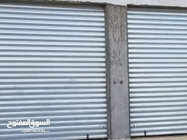 Unfurnished Shops in Tripoli Al-Hay Adduplomasi