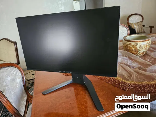 Alinware gaming monitor 240hz 27 inch fhd ips