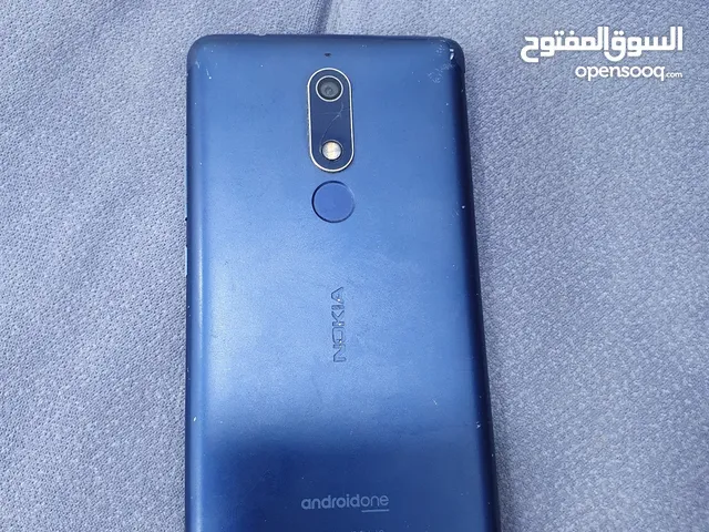 Nokia 5.1 32 GB in Basra